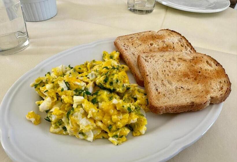 فندق L Aia Di San Giorgio