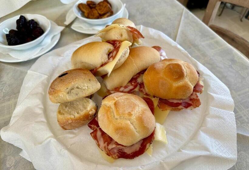 فندق L Aia Di San Giorgio