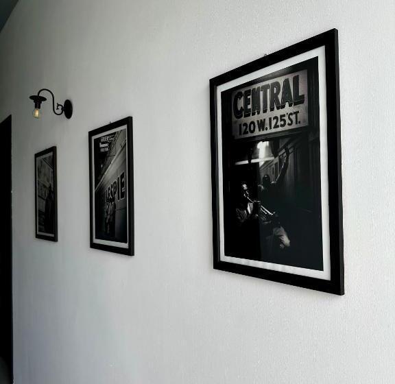 فندق L Aia Di San Giorgio