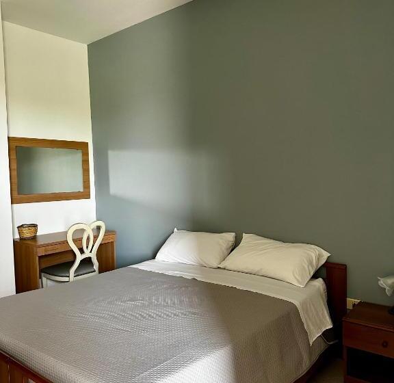 فندق L Aia Di San Giorgio