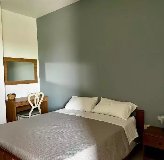 Hotelli L Aia Di San Giorgio