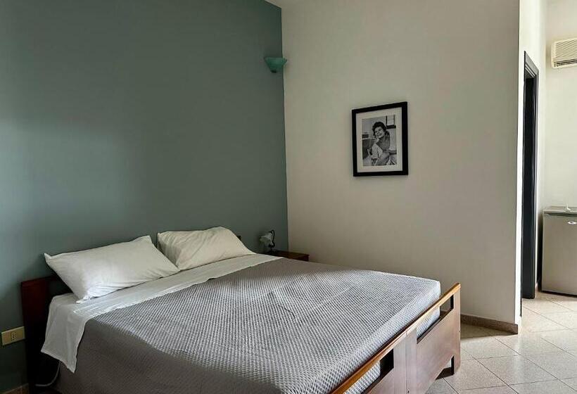 فندق L Aia Di San Giorgio