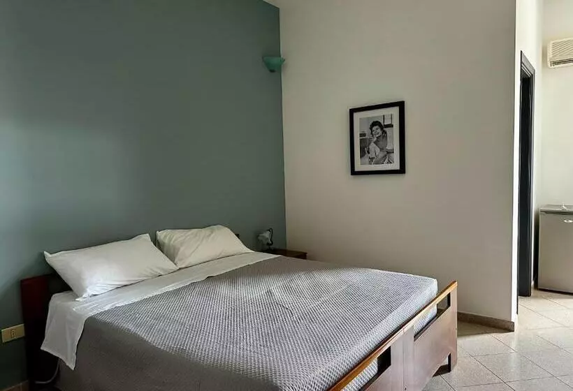 Hotelli L Aia Di San Giorgio