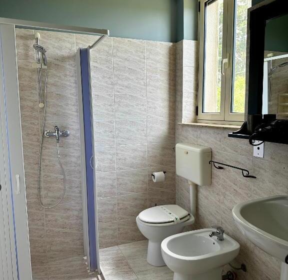 فندق L Aia Di San Giorgio