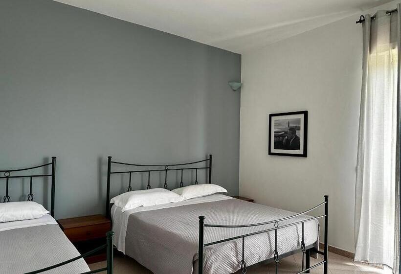 فندق L Aia Di San Giorgio