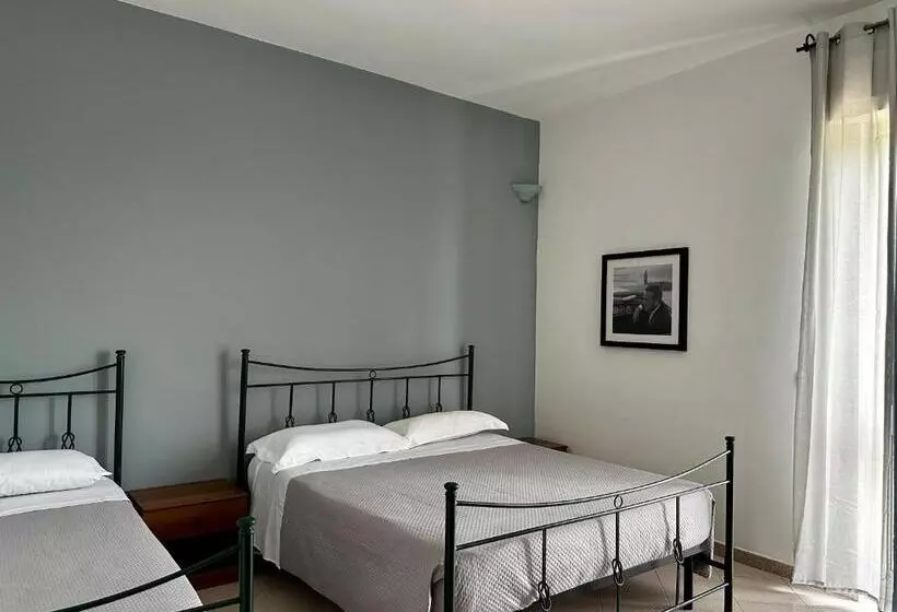 Hotelli L Aia Di San Giorgio