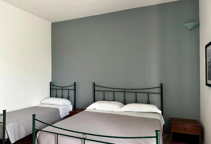 فندق L Aia Di San Giorgio