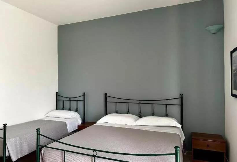 Hotelli L Aia Di San Giorgio