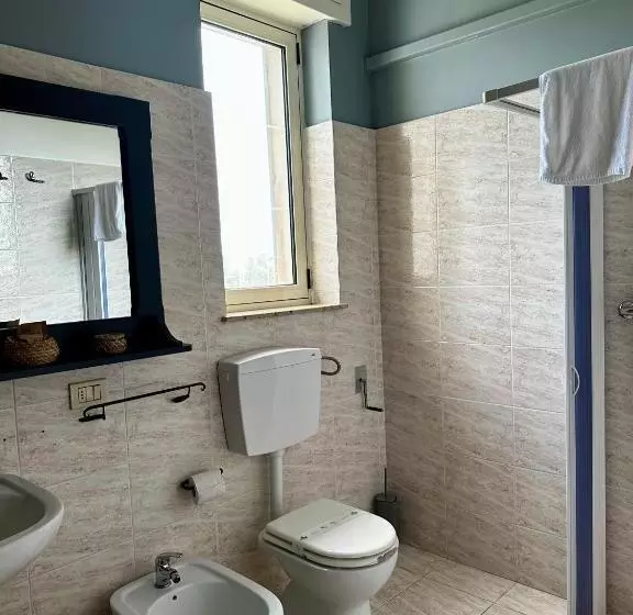 Hotelli L Aia Di San Giorgio