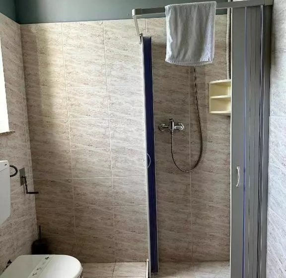 Hotelli L Aia Di San Giorgio