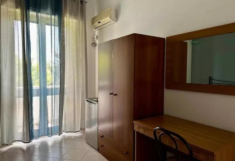 Hotelli L Aia Di San Giorgio