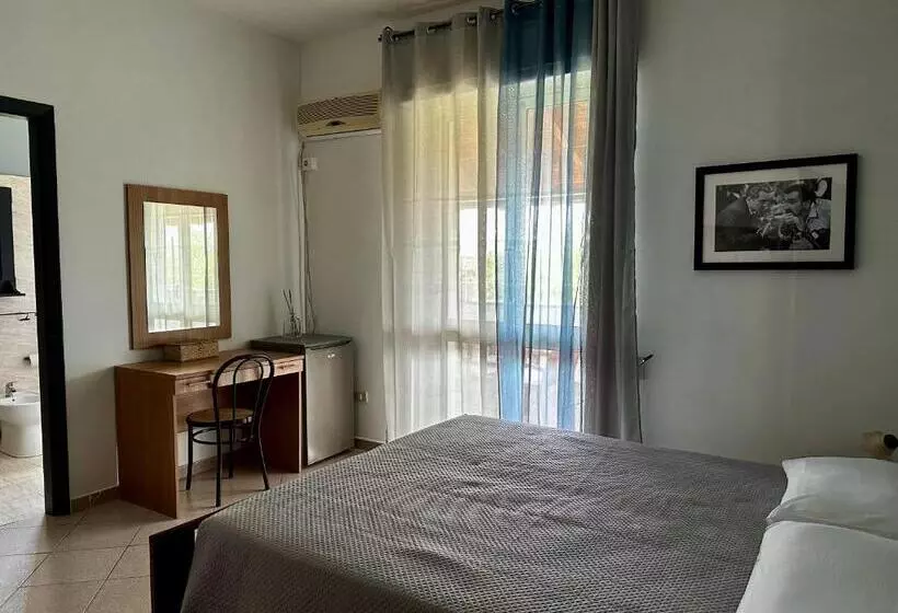 Hotelli L Aia Di San Giorgio