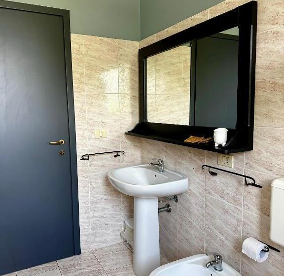 فندق L Aia Di San Giorgio