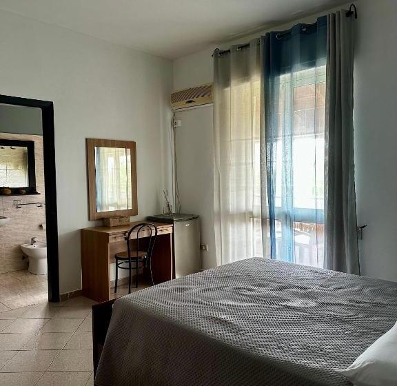 فندق L Aia Di San Giorgio