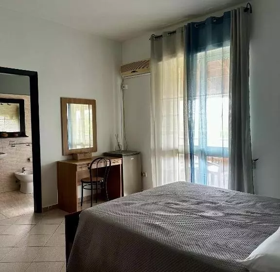 Hotelli L Aia Di San Giorgio