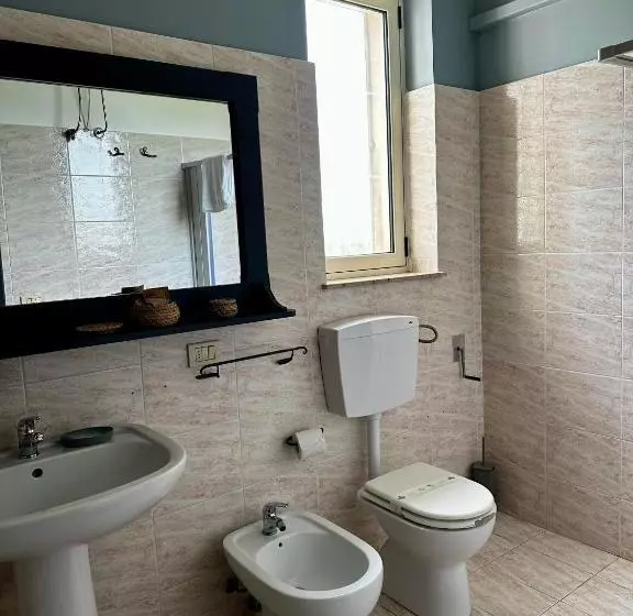 Hotelli L Aia Di San Giorgio