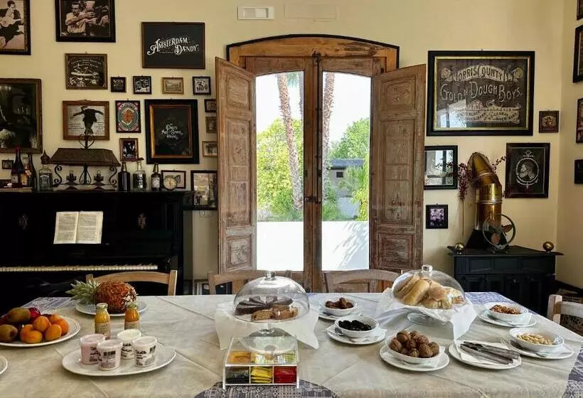 Hotelli L Aia Di San Giorgio