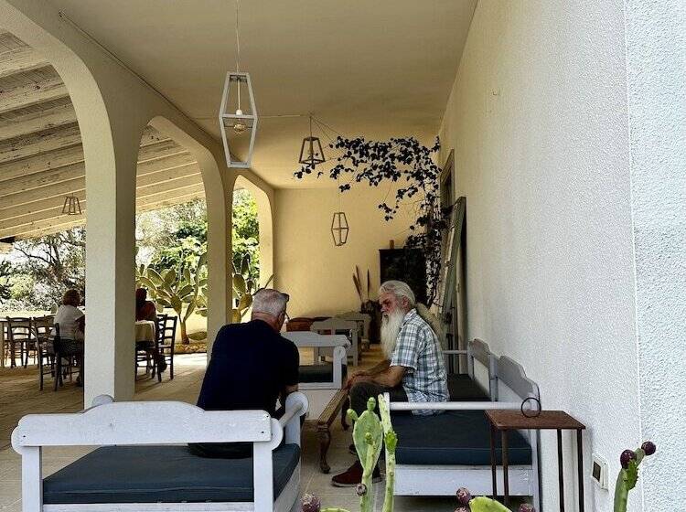 فندق L Aia Di San Giorgio