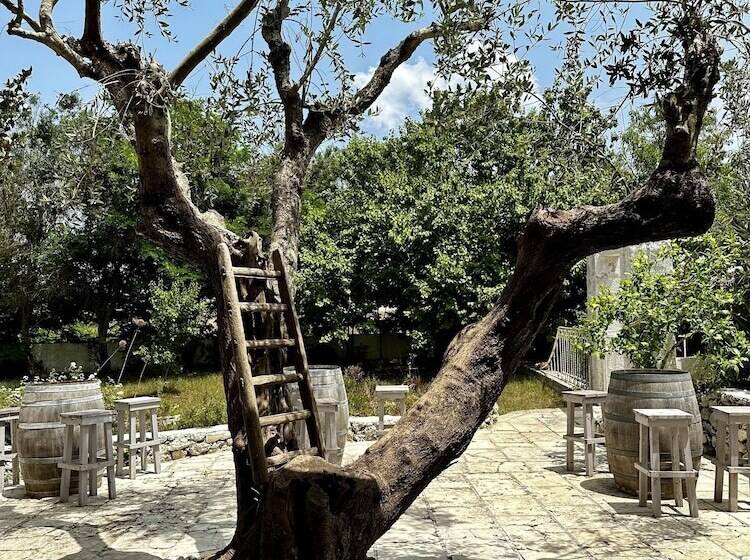 فندق L Aia Di San Giorgio