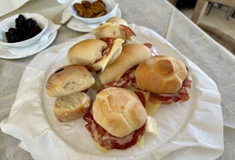 فندق L Aia Di San Giorgio