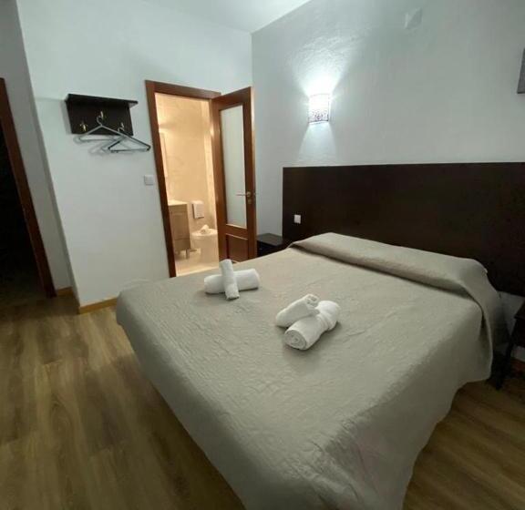 호텔 Caçula, Alojamento Local