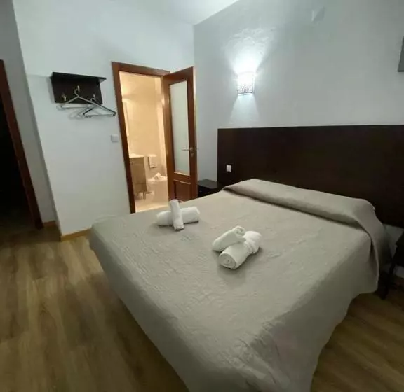 ホテル Caçula, Alojamento Local