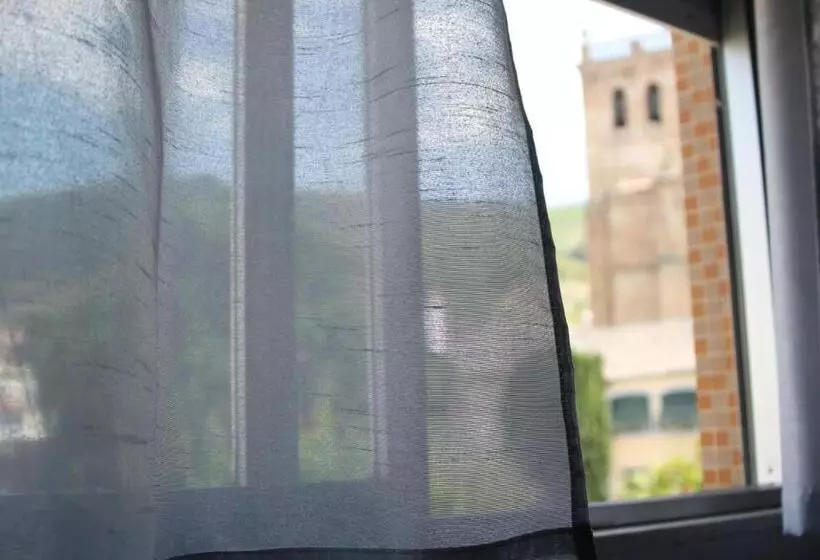 ホテル Caçula, Alojamento Local