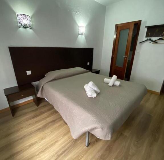 호텔 Caçula, Alojamento Local