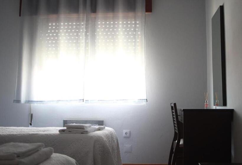 호텔 Caçula, Alojamento Local