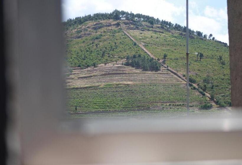 호텔 Caçula, Alojamento Local