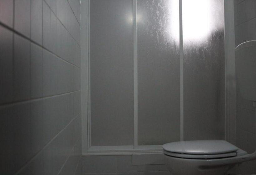 호텔 Caçula, Alojamento Local