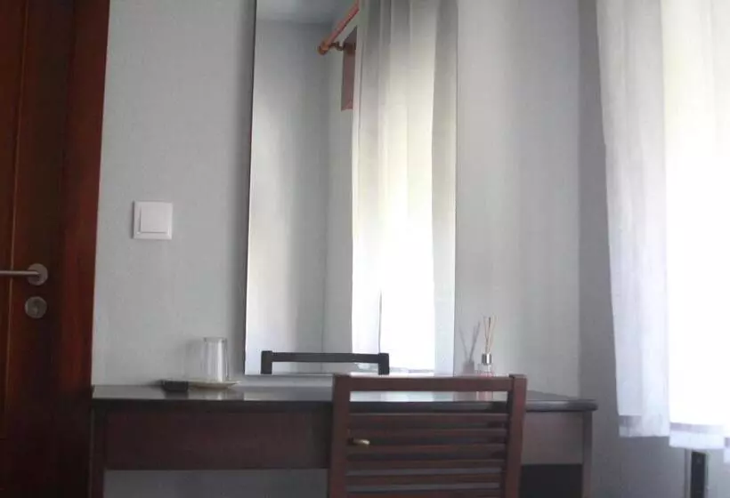 ホテル Caçula, Alojamento Local