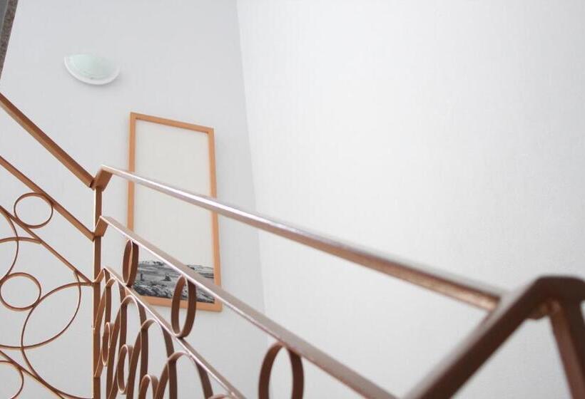 호텔 Caçula, Alojamento Local