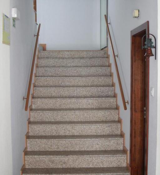 호텔 Caçula, Alojamento Local