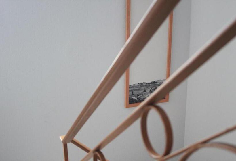 호텔 Caçula, Alojamento Local