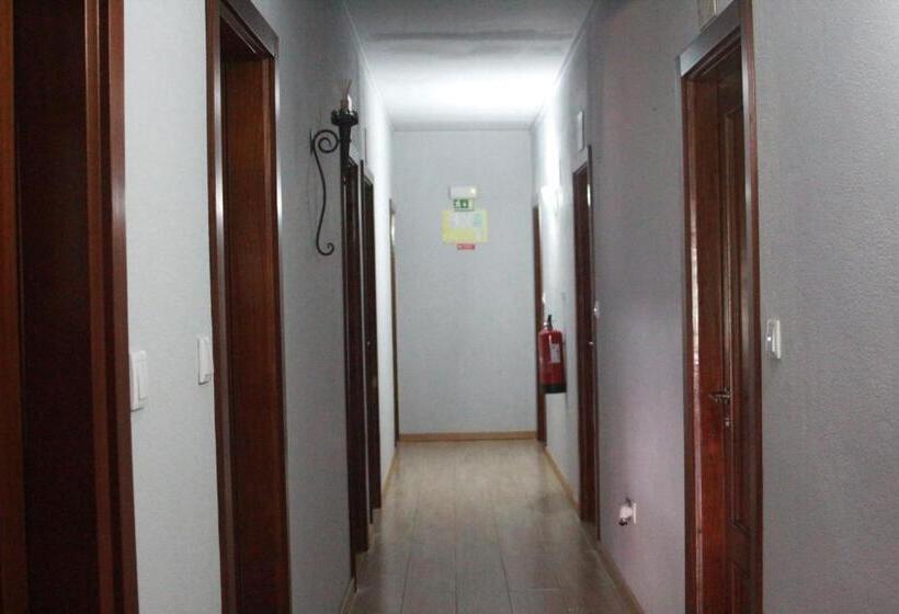 호텔 Caçula, Alojamento Local