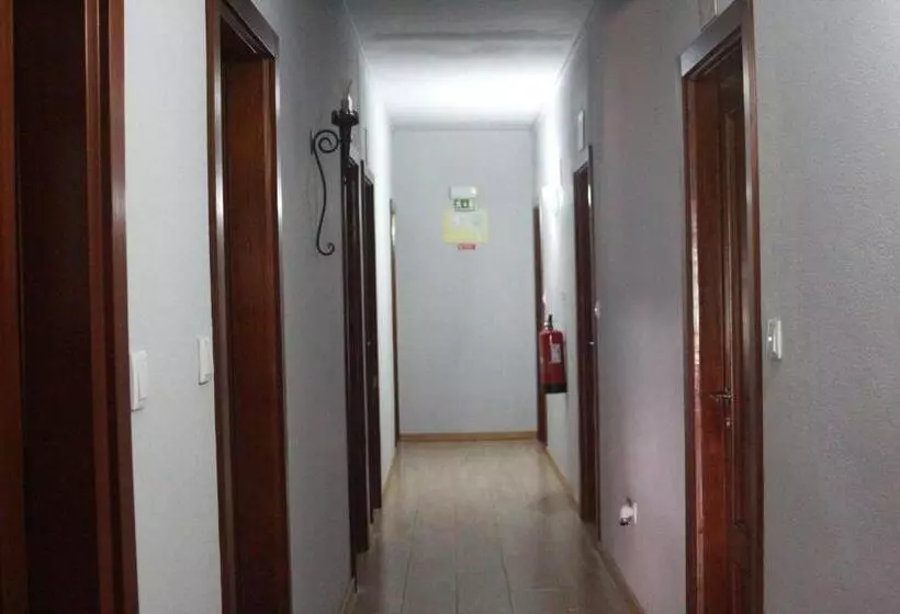 ホテル Caçula, Alojamento Local