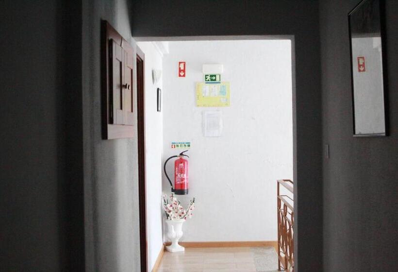 호텔 Caçula, Alojamento Local