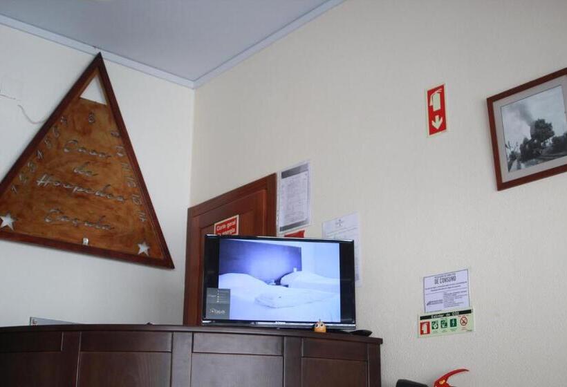 호텔 Caçula, Alojamento Local