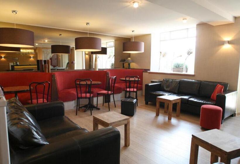 בית מלון כפרי Corrieu