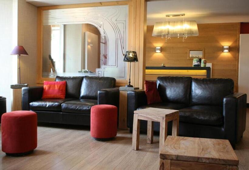 בית מלון כפרי Corrieu