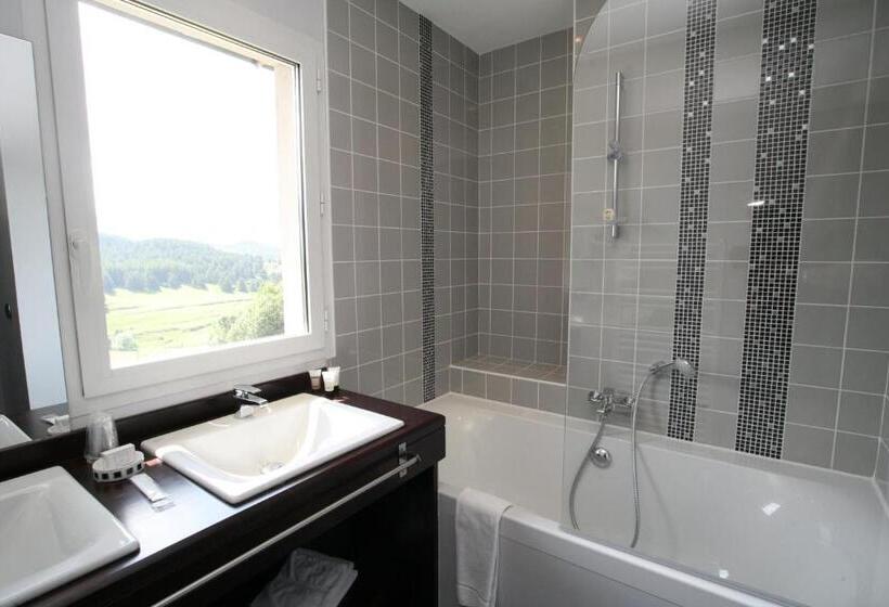 בית מלון כפרי Corrieu