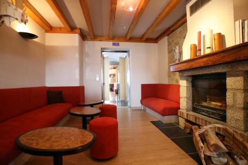 בית מלון כפרי Corrieu