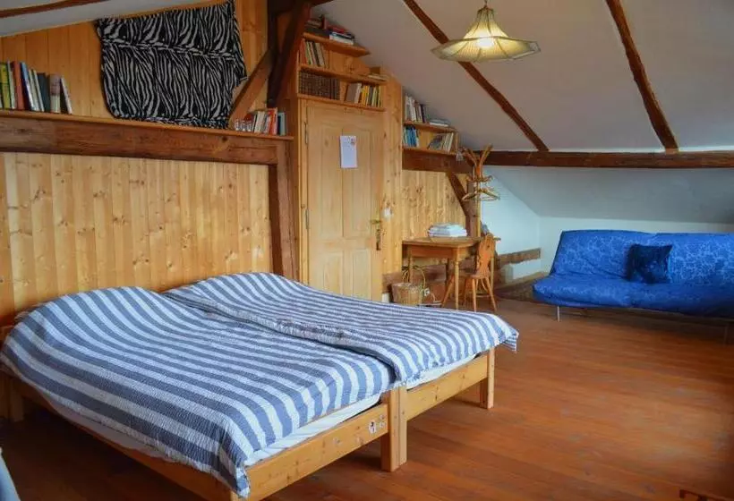 Hotelli Gruberhof