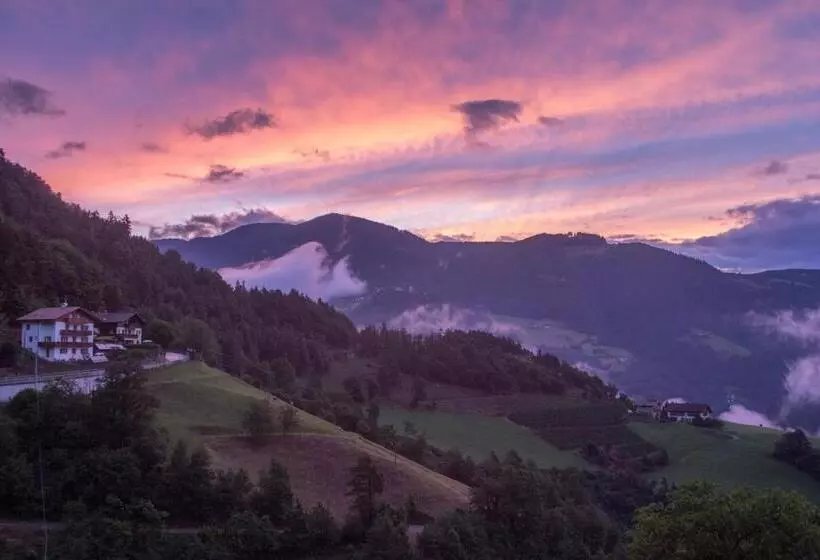Hotelli Gruberhof