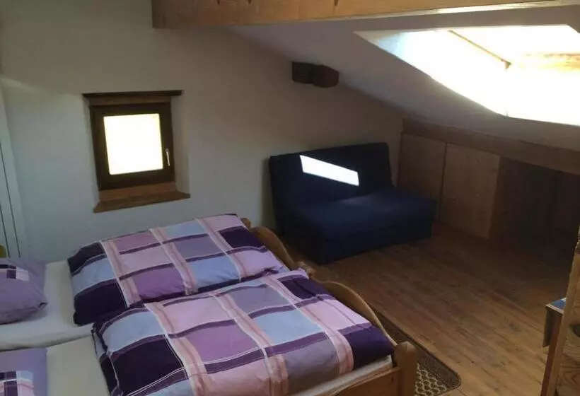 Hotelli Gruberhof