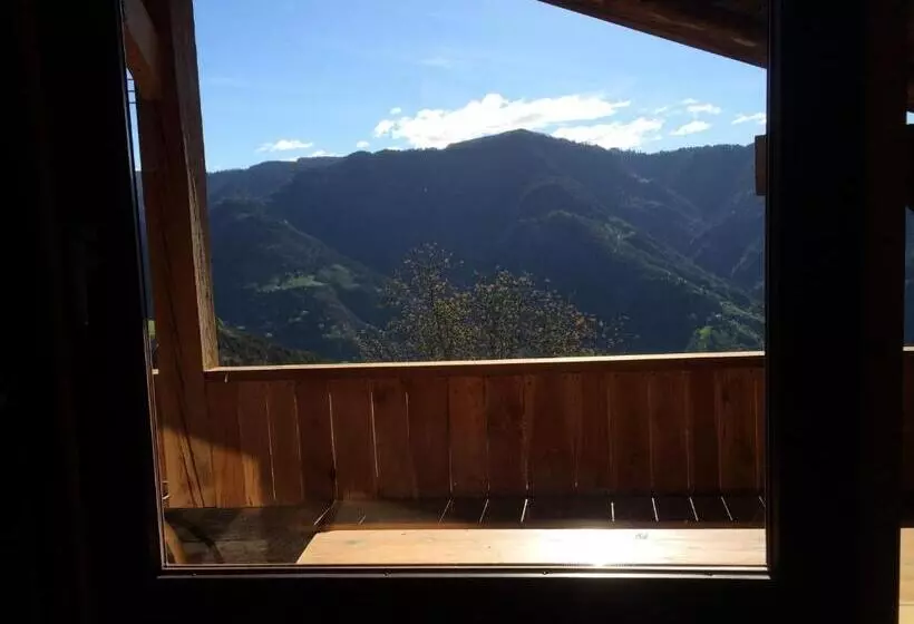 Hotelli Gruberhof