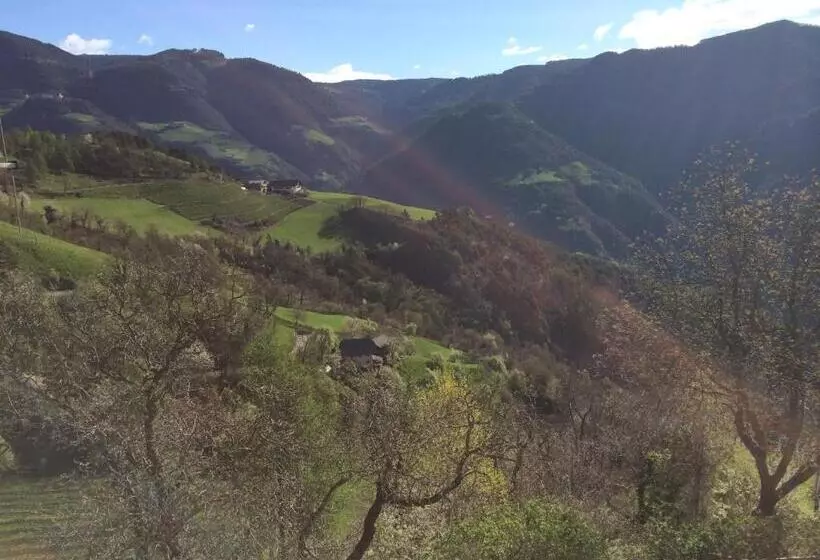Hotelli Gruberhof