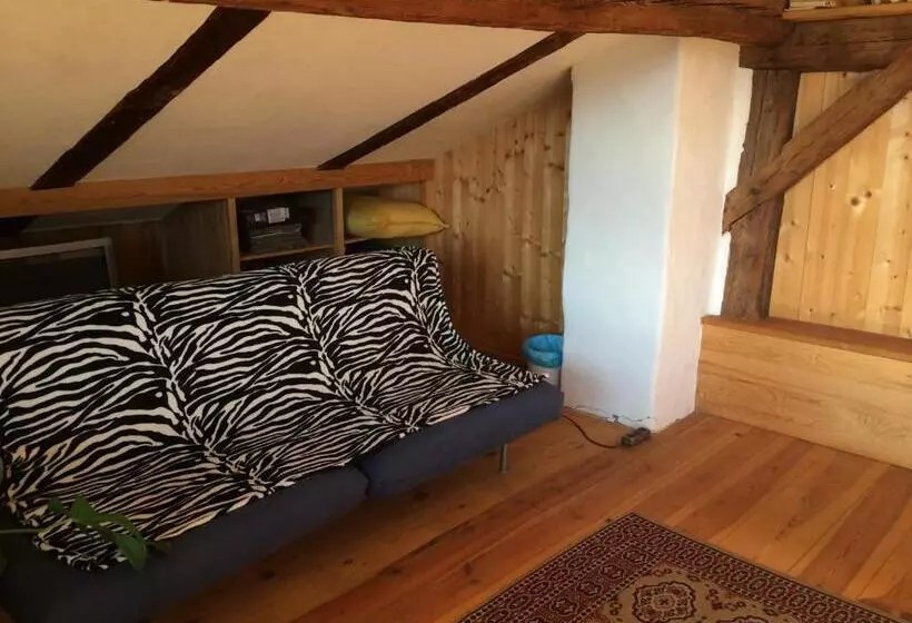 Hotelli Gruberhof