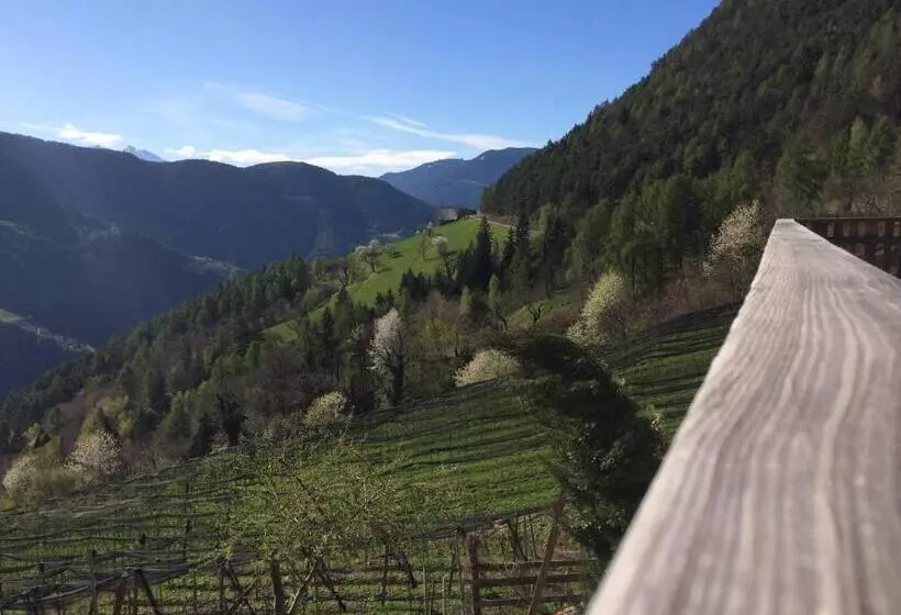 Hotelli Gruberhof